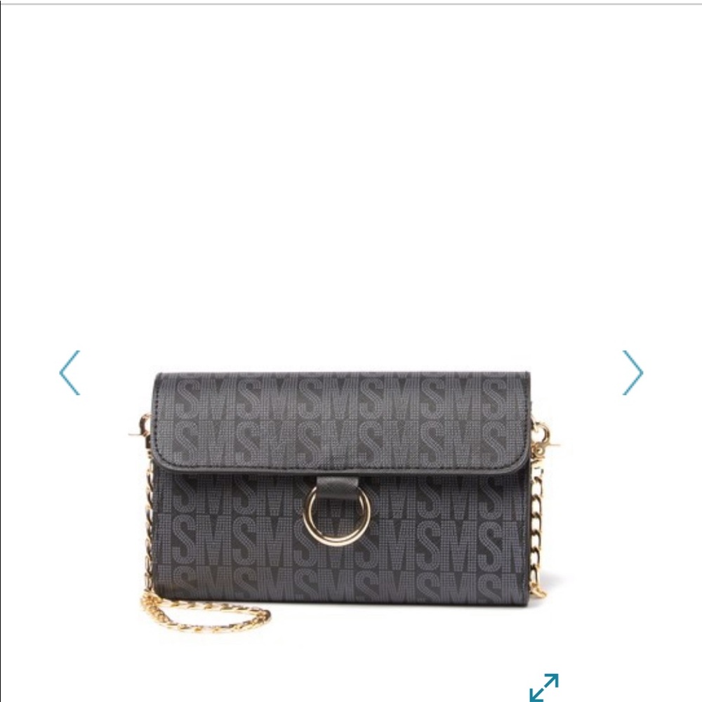 NWT. Steve Madden fanny pack/ crossbody purse 👛